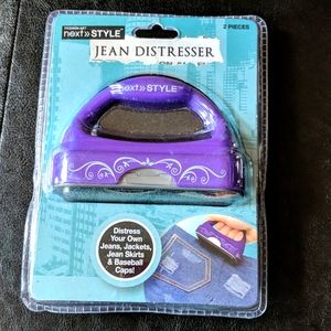 Jean Distresser